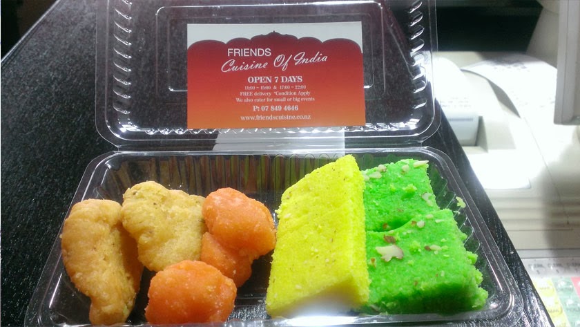 Friends Cuisine Of India-2