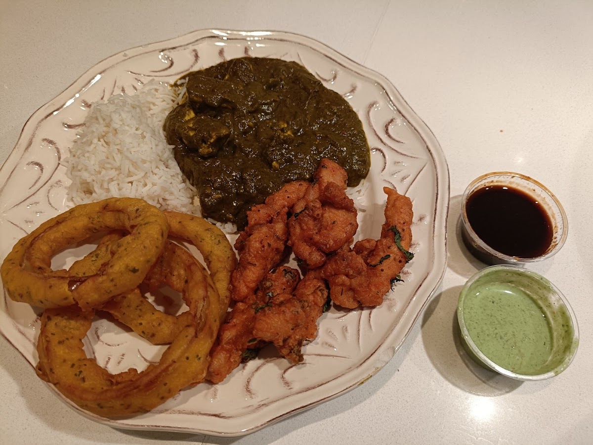 Friends Cuisine Of India-3