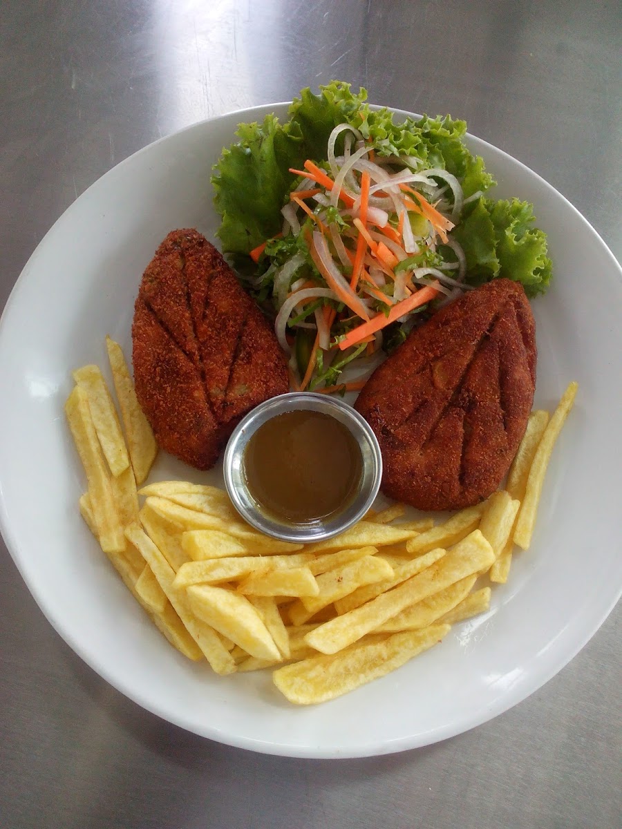 Friends Cuisine Of India-5