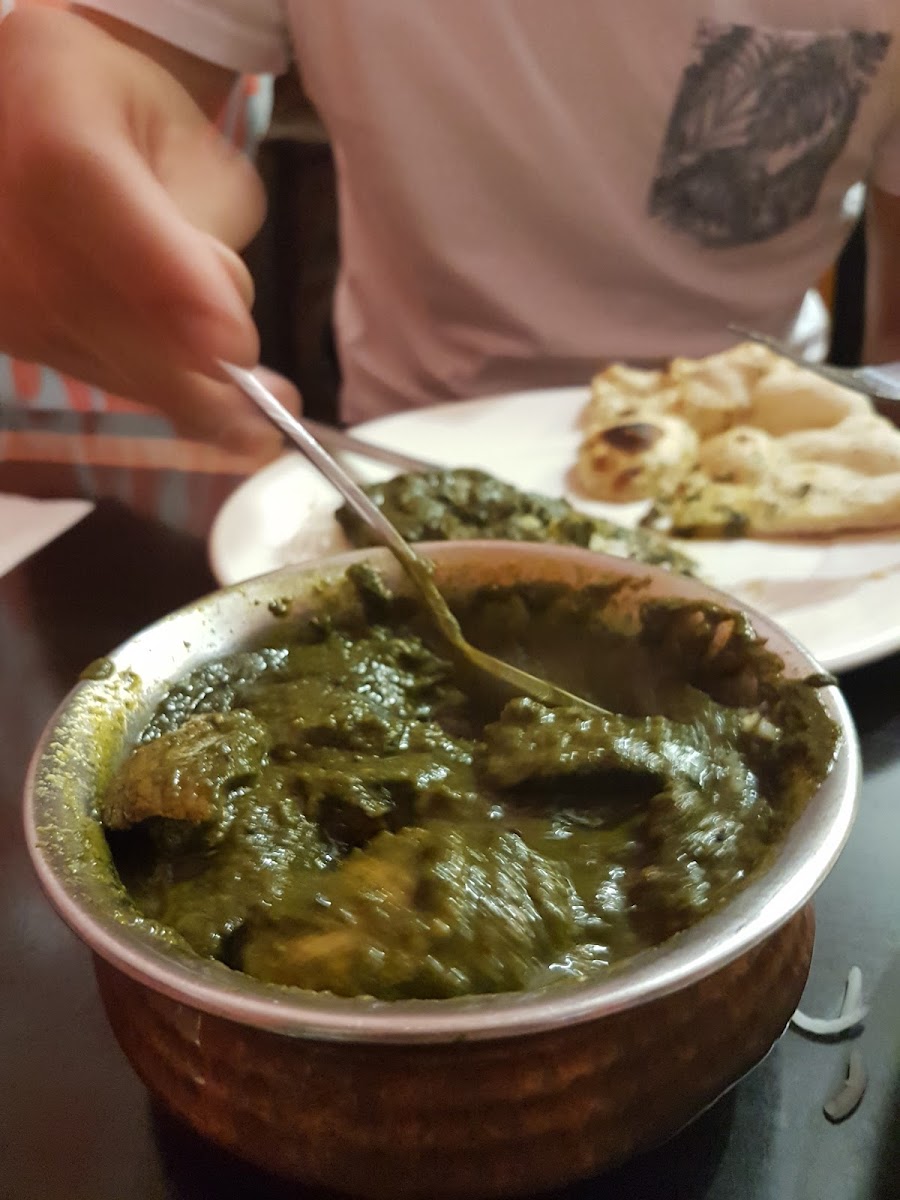 Friends Cuisine Of India-6